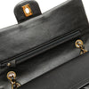 Chanel Medium Classic Lambskin Double Flap Secondhand