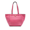 Prada Vitello Daino Tote Secondhand