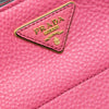 Prada Vitello Daino Tote Secondhand
