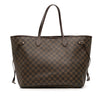 Louis Vuitton Damier Ebene Neverfull GM Secondhand