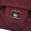 Chanel Jumbo Classic Caviar Double Flap Secondhand