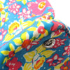 Prada Tessuto Stampato Floral Tote Secondhand