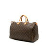 Louis Vuitton Monogram Speedy 40 Secondhand