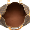 Louis Vuitton Monogram Speedy 40 Secondhand