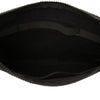 Bottega Veneta Rubber Intrecciato Clutch Secondhand
