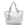 Gucci Medium Guccissima Icon Bit Tote Secondhand