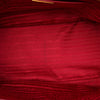 Prada Large Saffiano Lux Galleria Double Zip Satchel Secondhand