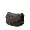 Louis Vuitton Monogram Mini Lin Saumur 30 Secondhand
