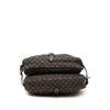 Louis Vuitton Monogram Mini Lin Saumur 30 Secondhand