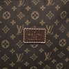 Louis Vuitton Monogram Mini Lin Saumur 30 Secondhand