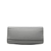 Gucci Mini Leather Bamboo Web Nymphaea Secondhand