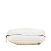 Bottega Veneta Mini Nappa Intrecciato Expandable Chain Flap Crossbody Secondhand