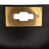Valentino Large Nappa Roman Stud Satchel Secondhand