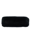 Chanel CC Shearling Muff Shoulder Bag Secondhand