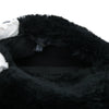 Chanel CC Shearling Muff Shoulder Bag Secondhand