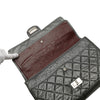 Chanel 50th Anniversary Reissue 2.55 Aged Calfskin Double Flap 227 Secondhand