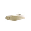 Celine Shiny Calfskin Triomphe Claude Shoulder Bag Secondhand