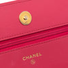 Chanel Quilted Lambskin 19 Wallet on Chain Secondhand
