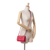 Chanel Quilted Lambskin 19 Wallet on Chain Secondhand