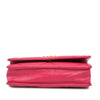 Chanel Quilted Lambskin 19 Wallet on Chain Secondhand