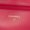 Chanel Quilted Lambskin 19 Wallet on Chain Secondhand