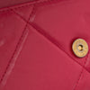 Chanel Quilted Lambskin 19 Wallet on Chain Secondhand