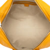 Gucci GG Embossed Calfskin Duffle Bag Secondhand