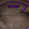 Bottega Veneta Nappa Intrecciato Nodini Crossbody Secondhand