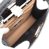 Fendi Small Calfskin Selleria Peekaboo ISeeU Satchel Secondhand