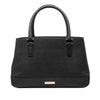 Burberry Calfskin Handbag Secondhand