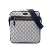 Gucci GG Supreme Crossbody Secondhand