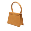 Jacquemus Smooth Calfskin Le Grand Chiquito Secondhand
