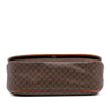 Celine Macadam Coated Canvas Crossbody Secondhand