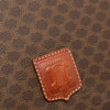 Celine Macadam Coated Canvas Crossbody Secondhand