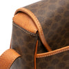 Celine Macadam Coated Canvas Crossbody Secondhand