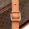 Celine Macadam Coated Canvas Crossbody Secondhand