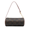 Louis Vuitton Monogram Papillon Pochette Secondhand