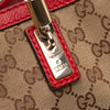 Gucci GG Canvas Bella Tote Secondhand