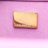 Chanel Small CC Quilted Caviar Flap Secondhand