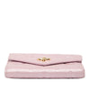 Louis Vuitton Monogram Empreinte Flower Victorine Wallet Secondhand