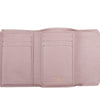 Louis Vuitton Monogram Empreinte Flower Victorine Wallet Secondhand