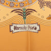 Hermès Escales Mediterraneennes Silk Scarf 90 Secondhand