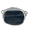 Gucci Mini GG Marmont Matelasse Diagonal Leather Torchon Bucket Bag Secondhand