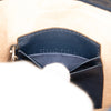 Gucci Mini GG Marmont Matelasse Diagonal Leather Torchon Bucket Bag Secondhand