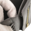 Celine Leather Multifunction Strap Wallet Secondhand