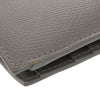 Celine Leather Multifunction Strap Wallet Secondhand