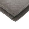 Celine Leather Multifunction Strap Wallet Secondhand