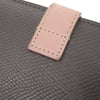 Celine Leather Multifunction Strap Wallet Secondhand