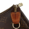 Louis Vuitton Monogram Mini Pochette Accessoires Secondhand