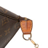 Louis Vuitton Monogram Mini Pochette Accessoires Secondhand